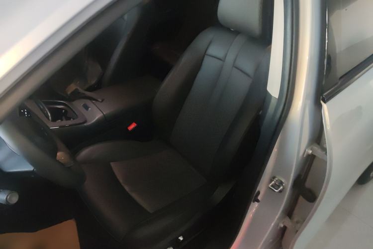 Used AION S MAX 2024 80 Xinghan Edition Ternary Lithium
