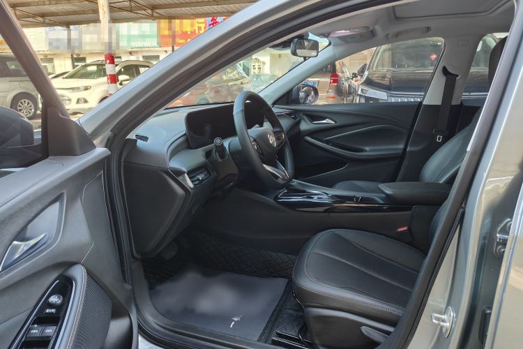 Used Buick Verano 2023 Pro Enjoyment Edition