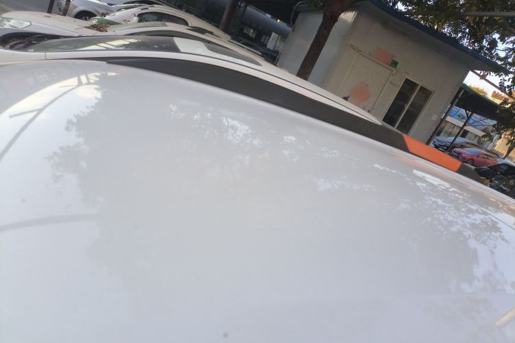 Used Renault E-Nuo 2019 e-Smart Model