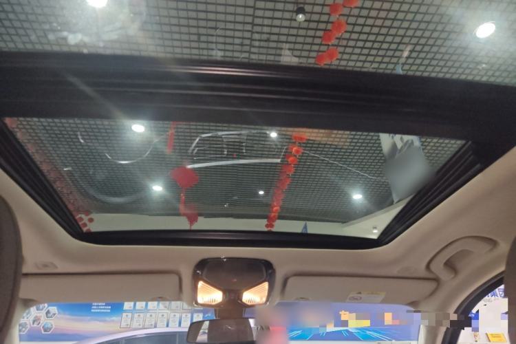 Used BMW 3 Series 2020 320Li M Sport Package
