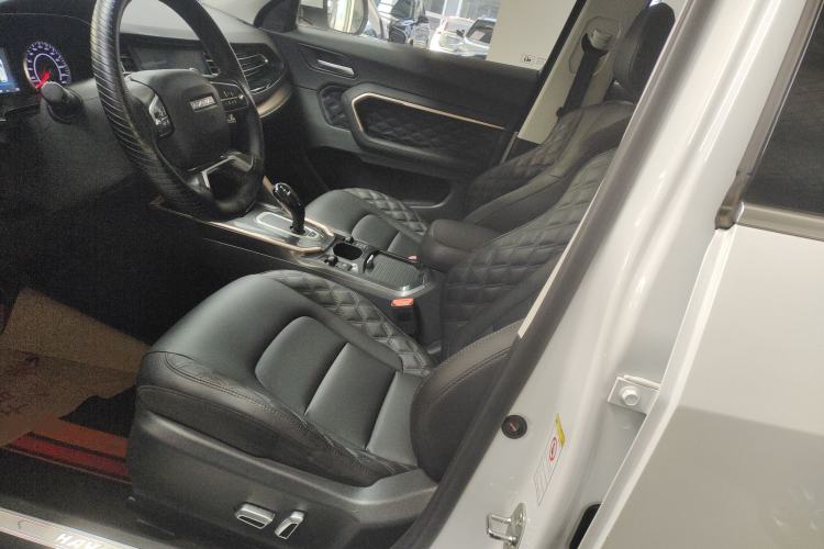 Used Haval H6 2021 1.5T Automatic Champion Edition

