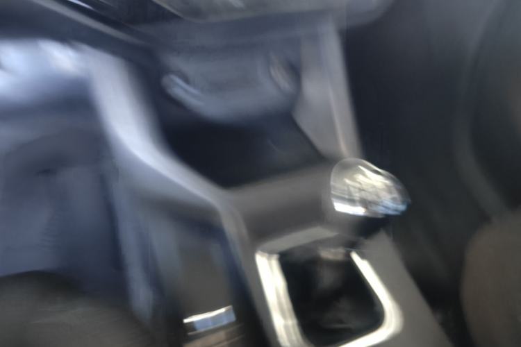 Used FORTHING Lingzhi 2022 Striving Version M5L 1.6L Base Model 9-Seater
