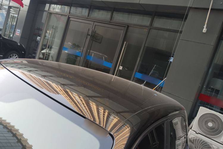 Used  forfour 2018 1.0L 52 kW Dynamic Edition