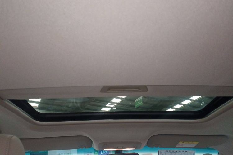 Used Buick GT 2017 15N Automatic Elite Version
