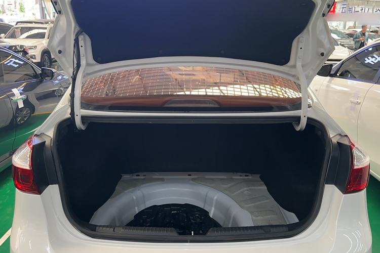 Used Kia K3 2016 1.6L Automatic GL
