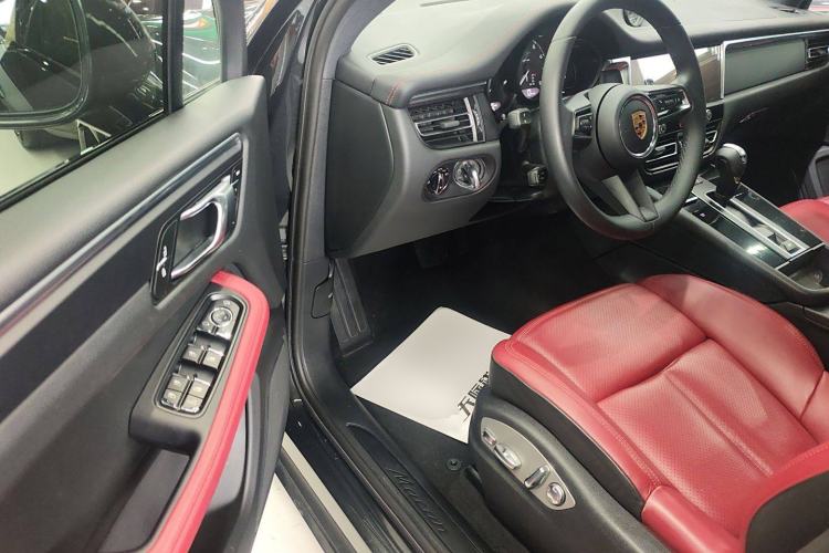 Used Porsche Macan 2023 Macan 2.0T
