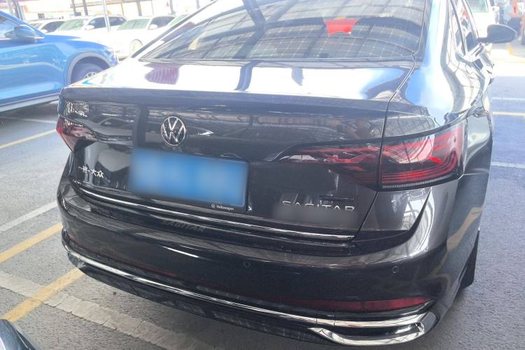 Used Volkswagen Sagitar 2023 300TSI DSG Excellence Edition
