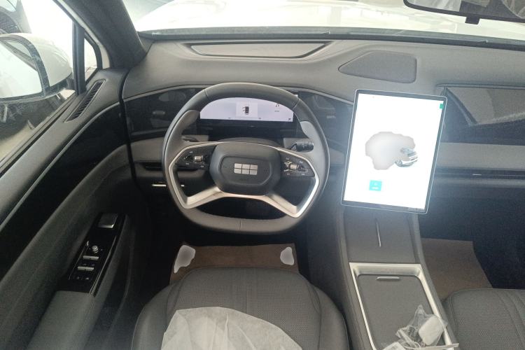 Used  L7 2025 EM-i 115km Long-Range Version