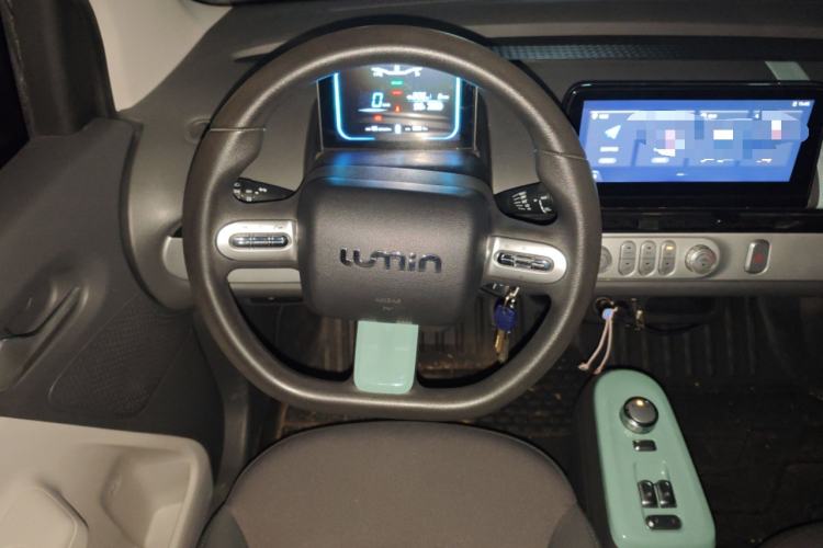 Used  Lumin 2022 210km Sweet Edition