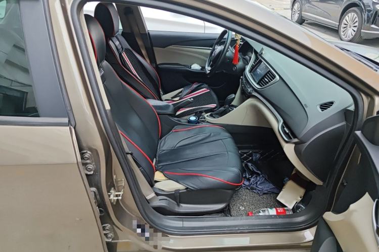 Used Buick GT 2015 15N Automatic Elite Version
