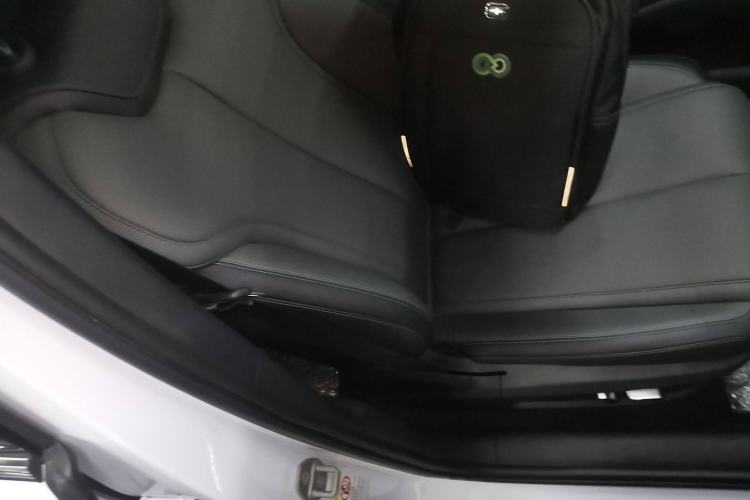 Used BYD Qin L 2025 EV 545KM Beyond Version
