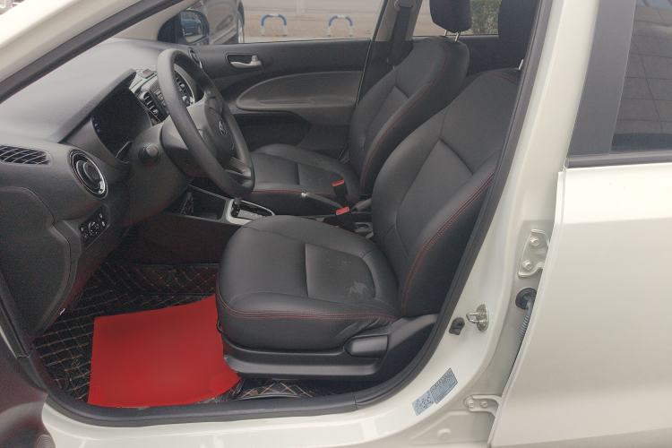 Used Kia Pegas 2020 1.4L Automatic Comfort Version with Sunroof
