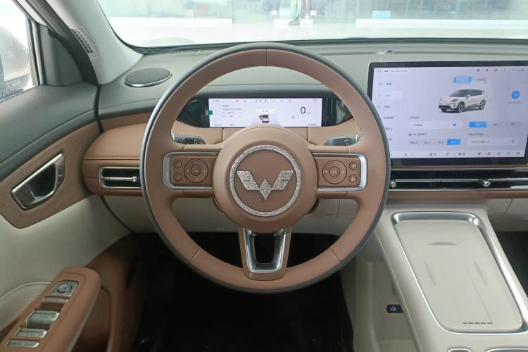 Used Wuling Bingo S 