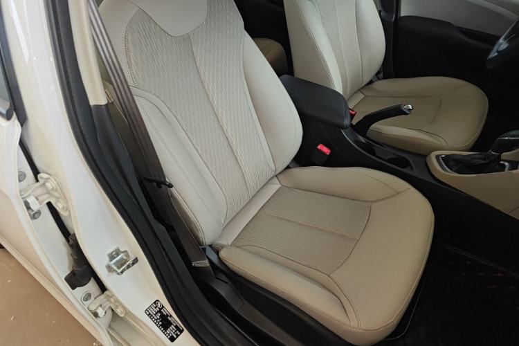 Used Buick GT 2016 15N Automatic Elite Edition