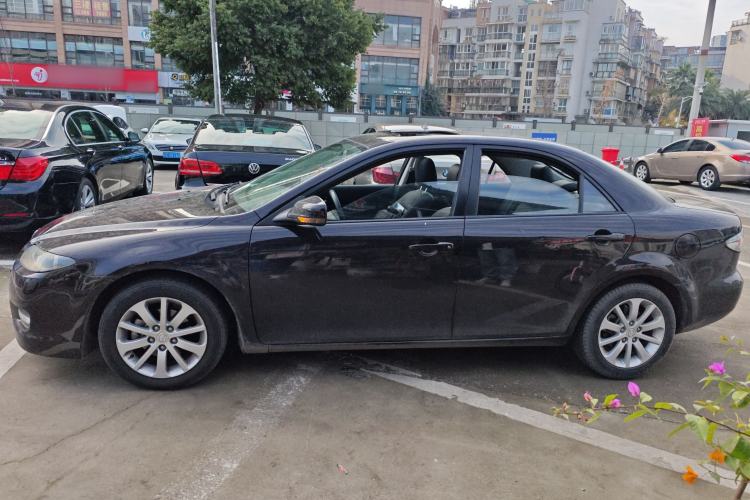 Used Mazda Mazda 6 2013 2.0L Automatic Fashion Edition
