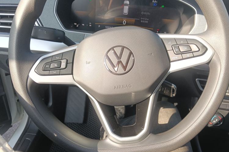 Used Volkswagen Lavida 2023 1.5L Automatic De Yi Edition
