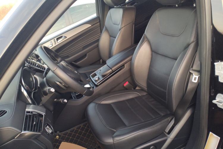 Used Mercedes-Benz GLE Coupe 2017 GLE 320 4MATIC Coupe SUV
