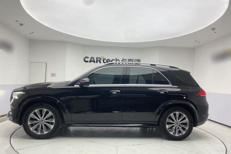 Used Mercedes-Benz GLE 2022 GLE 350 4MATIC Stylish Model
