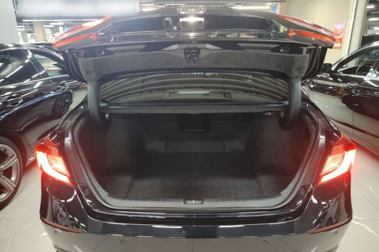 Used Honda Accord 2021 260TURBO Luxury Starry Sky Limited Edition
