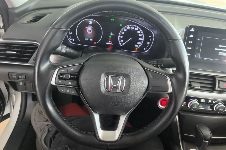 Used Honda Accord 2022 260TURBO Luxury Edition
