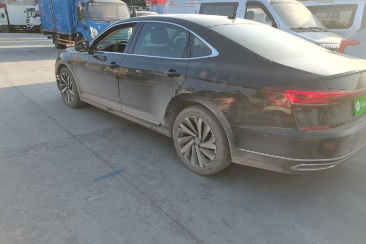 Used Volkswagen Passat 2023 Revised 330TSI Elite Edition
