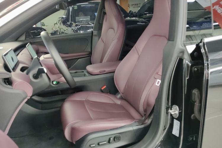 Used Nio ET5T 2024 75kWh Touring
