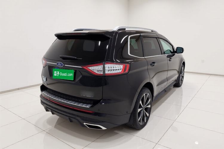 Used Ford Edge 2016 EcoBoost 330 V6 Four-Wheel Drive Sporty 7-Seater