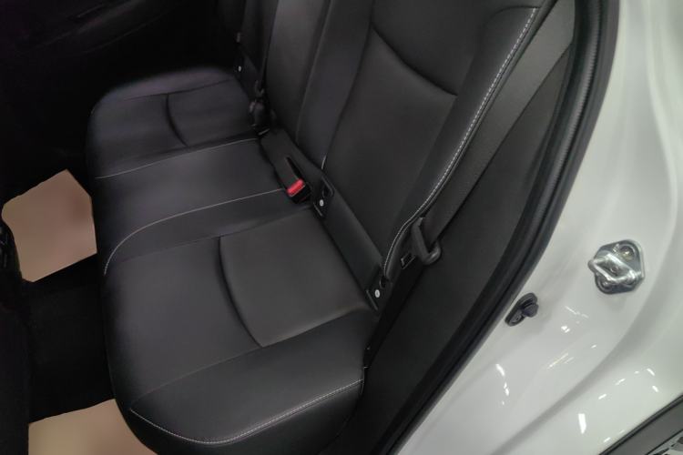 Used Toyota FRONTLANDER 2023 2.0L CVT Luxury Edition
