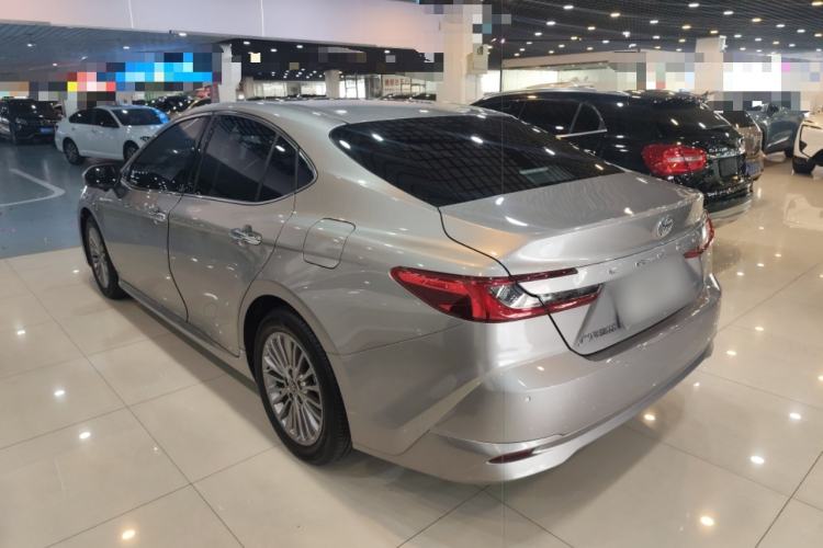 Used Toyota Camry 2024 Dual-Motor 2.0 HGVP Luxury Edition