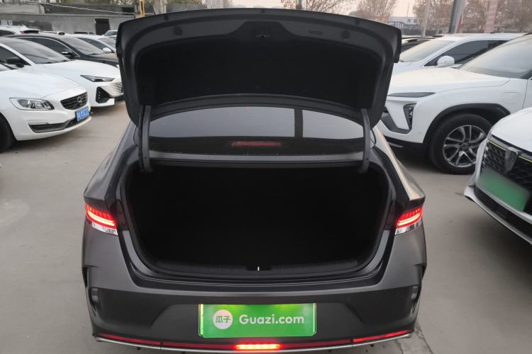 Used Hyundai Lafesta Electric 2020 GLX ZhiJie Edition