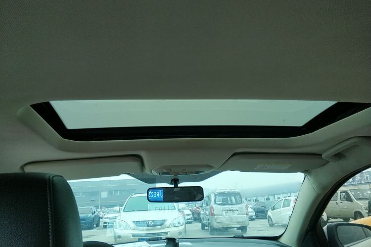 Used Ford Escort 2015 1.5L Automatic Fashion Model