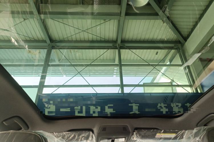 Used Volkswagen ID.4 CROZZ 2024 Pure Edition Limited Edition