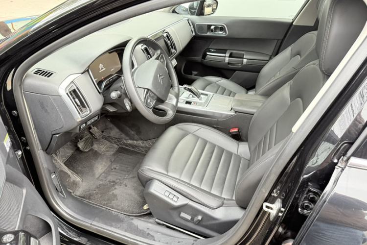 Used Citroen C6 2022 400THP Co-Creation Edition
