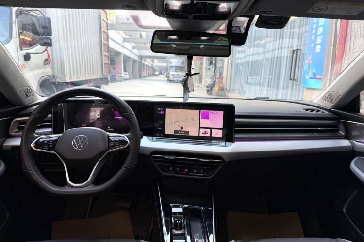 Used Volkswagen Lamando 2022 Lavida L 280TSI DSG Cool & Spicy Edition