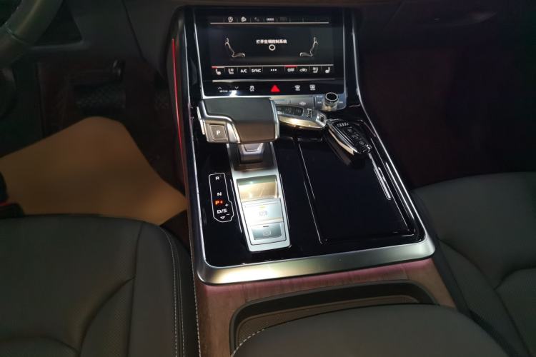 Used Audi Q7 2024 45 TFSI quattro S line Sport Edition
