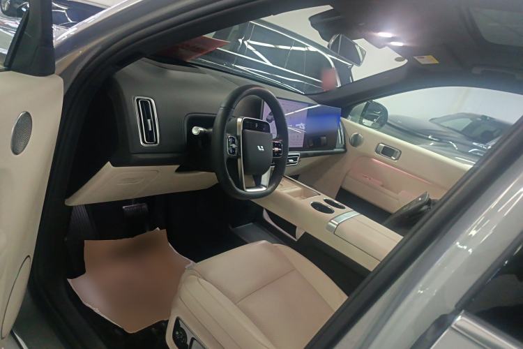 Used Li Auto L8 2024 Max