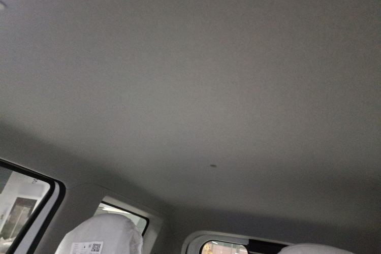 Used  Panda 2025 210km Panda Kart