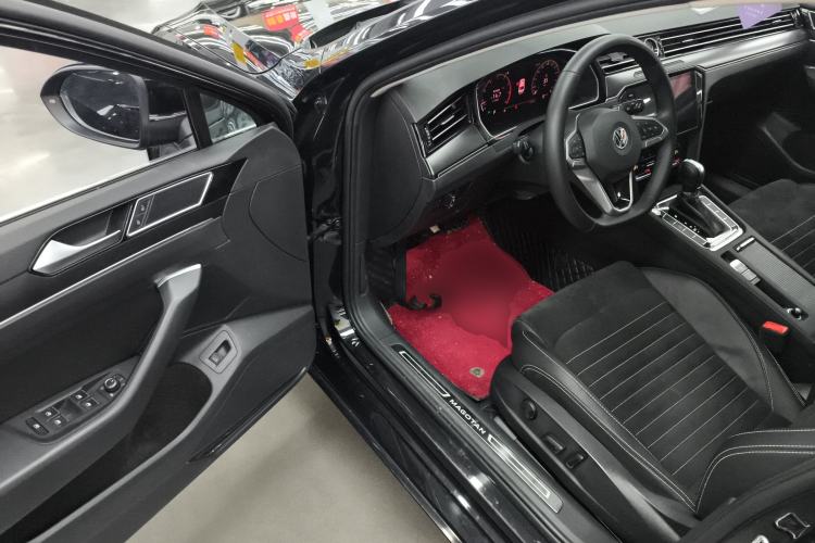 Used Volkswagen Magotan 2020 330TSI DSG Luxury Edition
