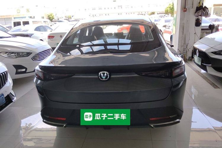 Used Changan Eado 2024 1.5T GDI Automatic Flagship Edition
