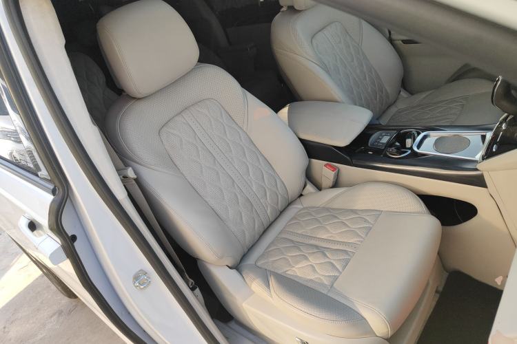 Used Buick GL8 2020 ES Land Cruiser 653T Comfort Edition