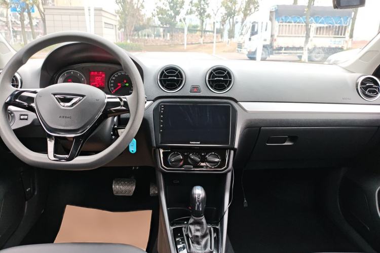 Used Jetta VA3 2019 1.5L Automatic Enjoyment Edition
