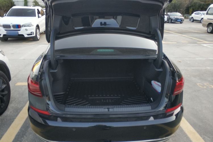 Used Volkswagen Passat 2024 280TSI Business Edition
