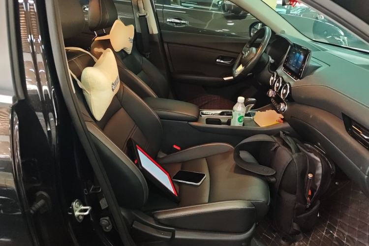 Used Nissan Sylphy 2022 1.6L XL CVT Enjoyment Edition
