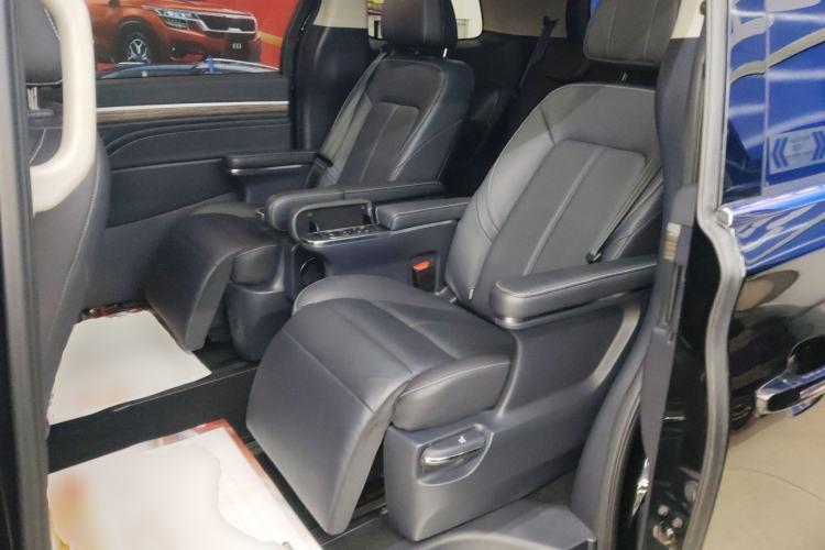 Used GAC Trumpchi M8 2021 Lingxiu Series 390T Ultimate Edition
