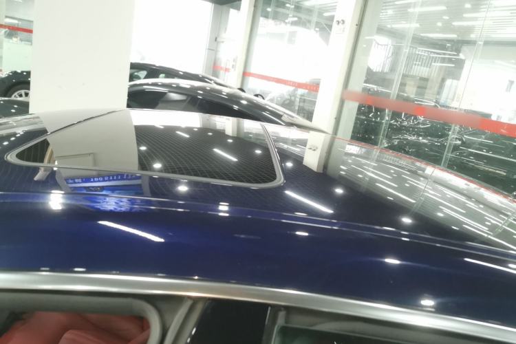 Used Maserati Ghibli 2020 3.0T Standard Edition