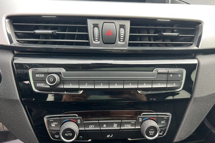 Used BMW X1 2019 sDrive18Li Premium Edition
