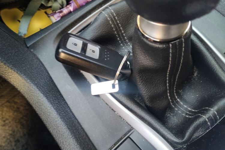 Used Honda Civic 2021 HATCHBACK 220TURBO Manual Driving Pleasure Control