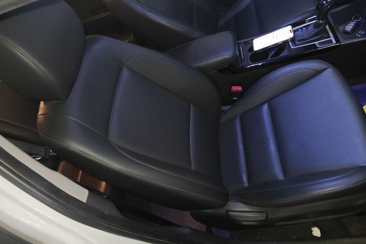 Used Hyundai Mistra 2014 1.8L Automatic Smart GLS
