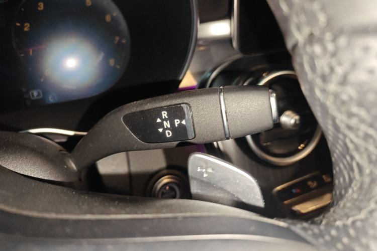 Used Mercedes-Benz C-Class 2020 Restyled C 260 L Sport Edition
