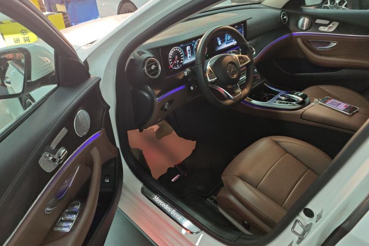 Used Mercedes-Benz E-Class 2018 Restyled E 300 L Sport Luxury Edition
